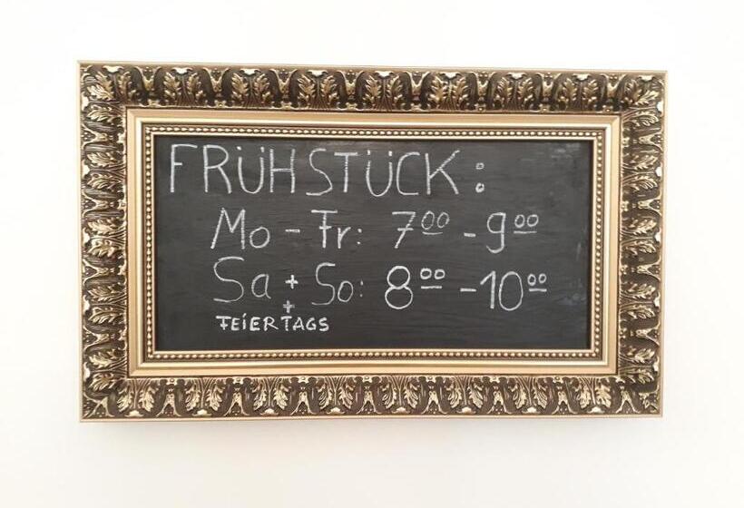 테라스 싱글룸, Bingers Kleine Scheune