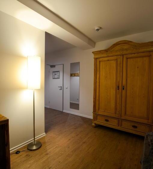 스탠다드 룸, Bingers Kleine Scheune