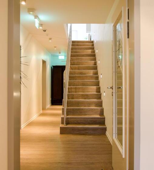 스탠다드 룸, Bingers Kleine Scheune