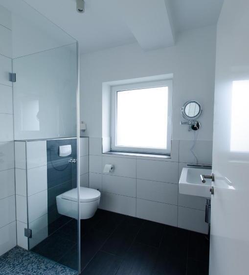 스탠다드 룸, Bingers Kleine Scheune