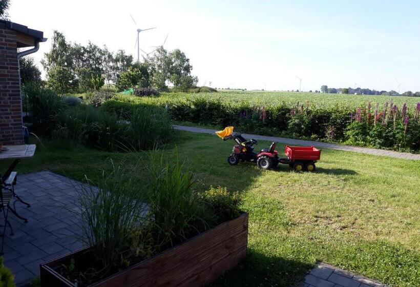 스탠다드 테라스 룸, Bingers Kleine Scheune