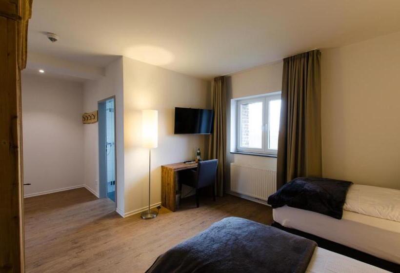 스탠다드 룸, Bingers Kleine Scheune