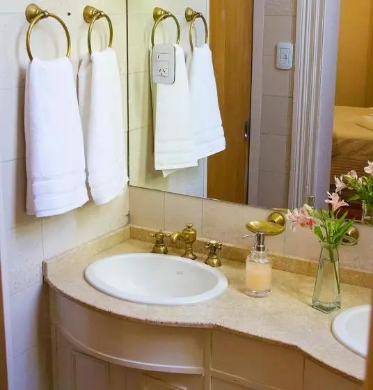 Standard-huone, Divina Casona Posada Boutique