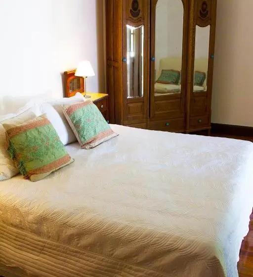 Standard-huone, Divina Casona Posada Boutique