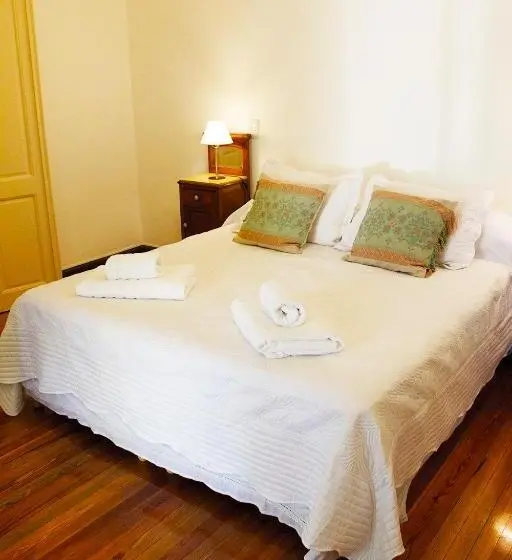 Standard-huone, Divina Casona Posada Boutique