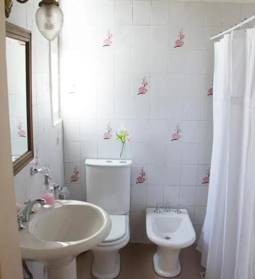 Standard-huone, Divina Casona Posada Boutique