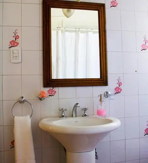 Standard-huone, Divina Casona Posada Boutique