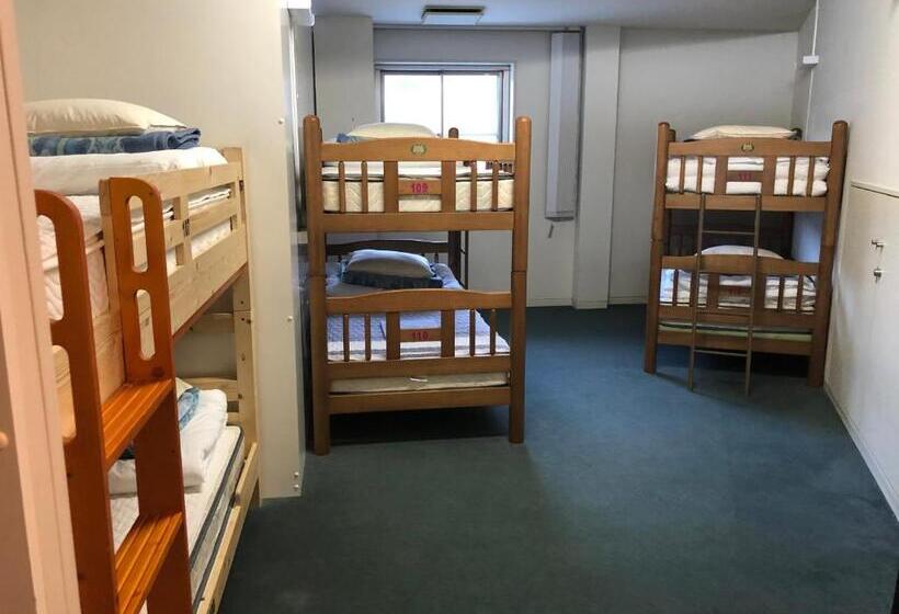 غرفة عائلية, 夏油高原スキー場