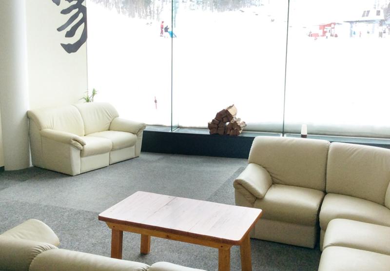 غرفة سوبيريور مطلة على الجبل, 夏油高原スキー場