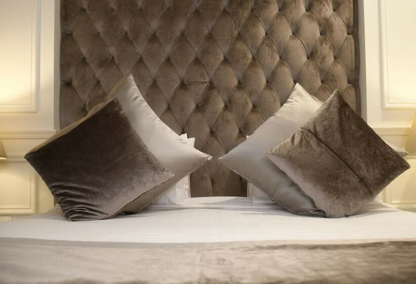 חדר סופריור, Aswar Boutique