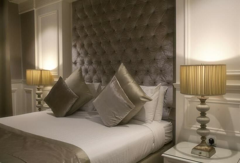 高级大房间, Aswar Boutique