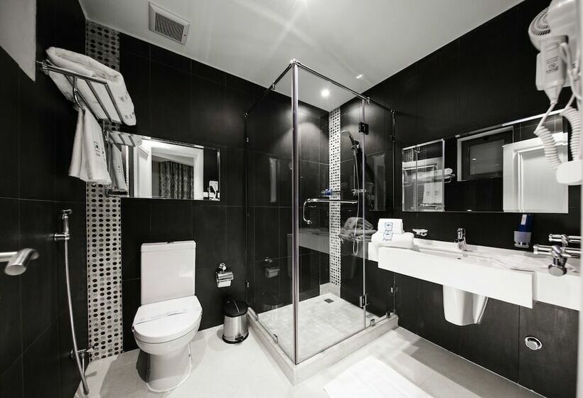 行政套房, Aswar Boutique