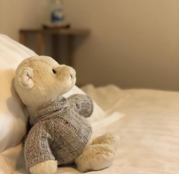 غرفة قياسية, Balingsholm