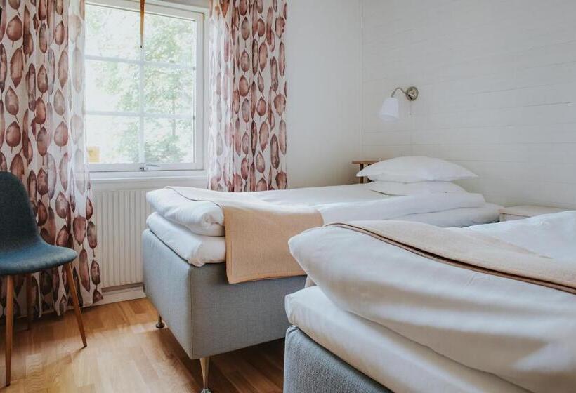 غرفة قياسية, Balingsholm