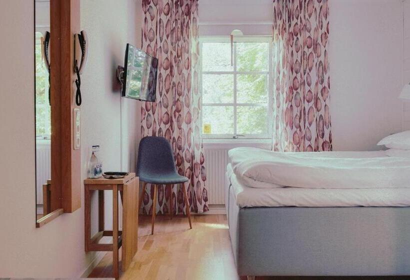 غرفة قياسية, Balingsholm