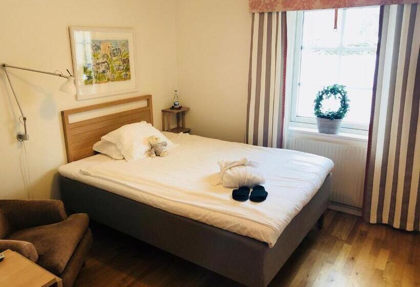 غرفة ديلوكس فردية, Balingsholm