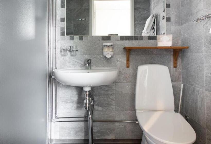 غرفة ديلوكس فردية, Balingsholm