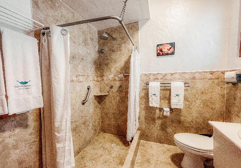 اتاق سوپریور, Isamar