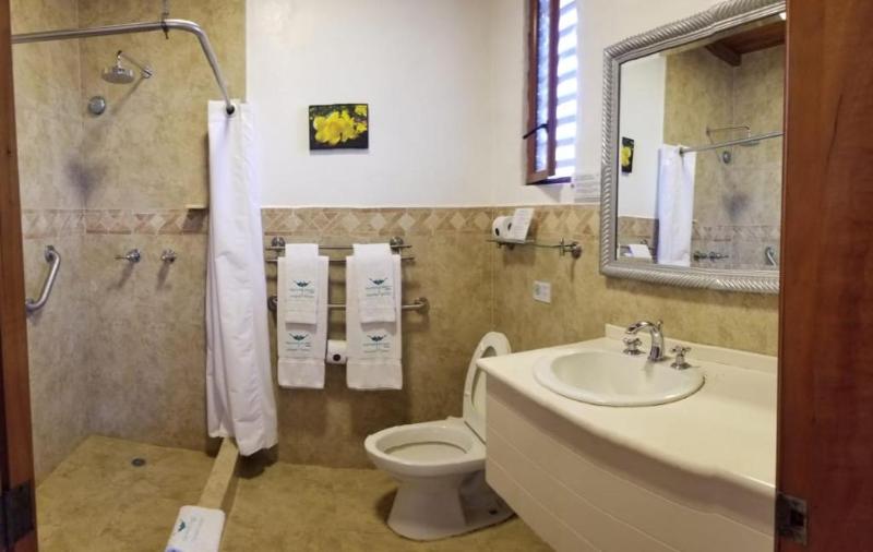 اتاق سوپریور, Isamar