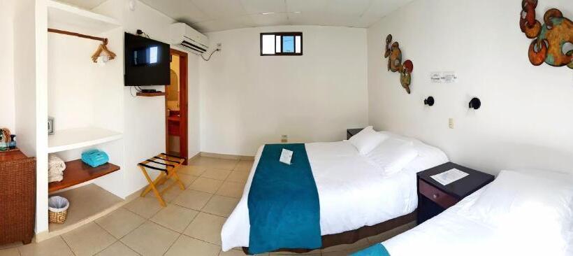 اتاق سوپریور, Isamar