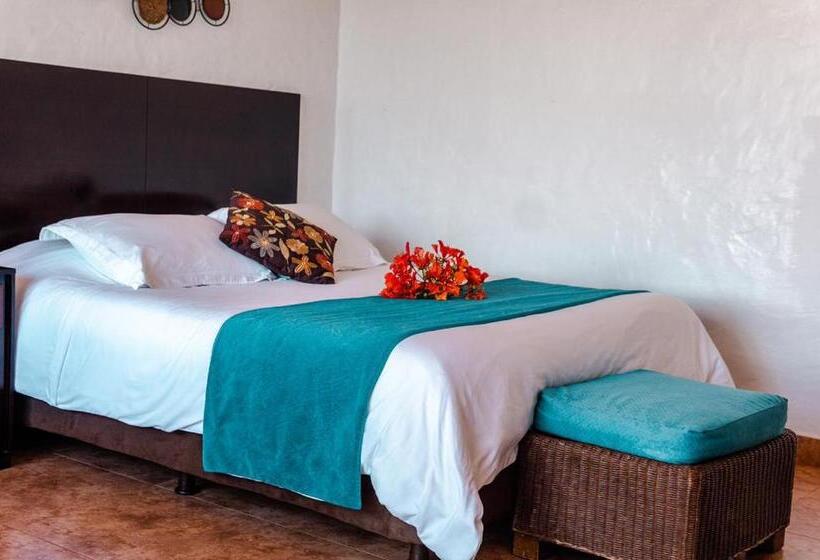 اتاق سوپریور, Isamar