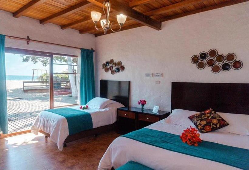 اتاق سوپریور, Isamar