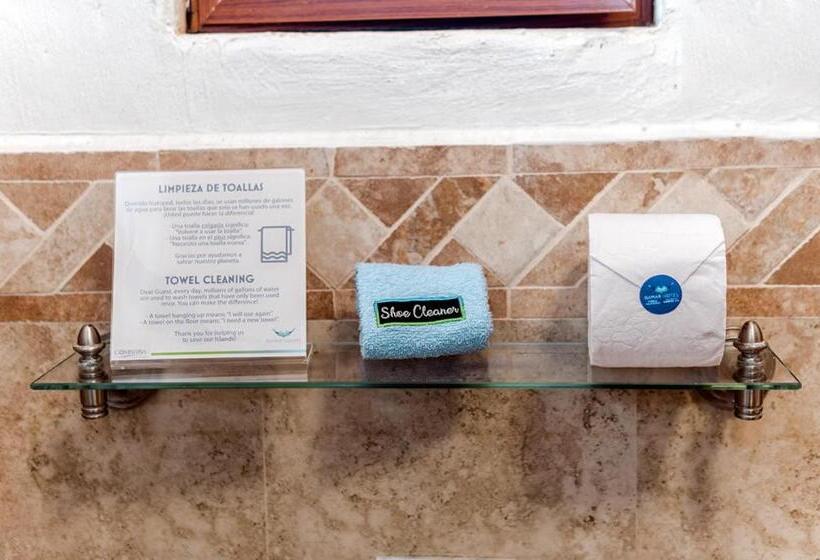 اتاق سوپریور سه تخته, Isamar