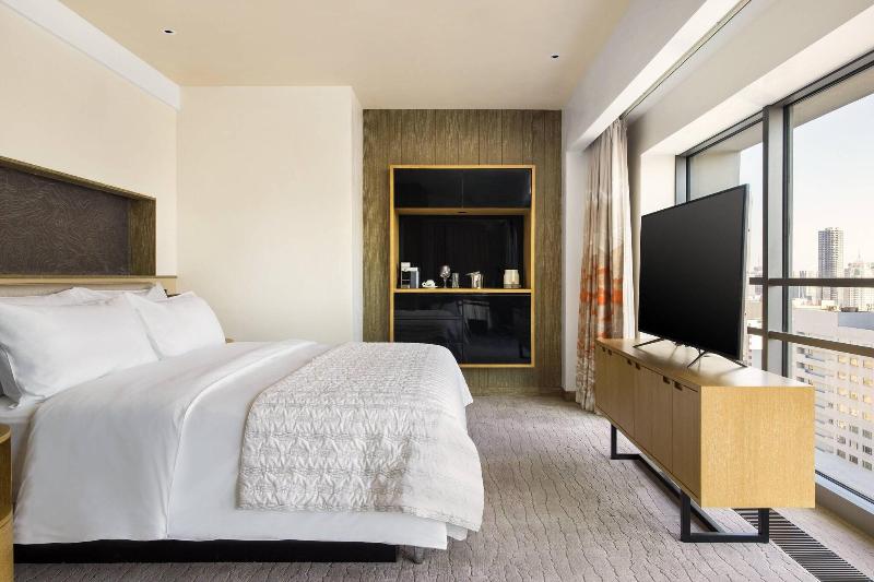اتاق کلاب, Le Méridien Shenyang, Heping