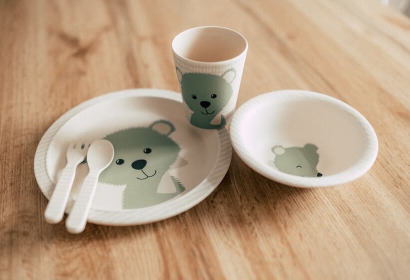 Апартаменты Superior 1 Спальня, Luga Homes Stadthaus