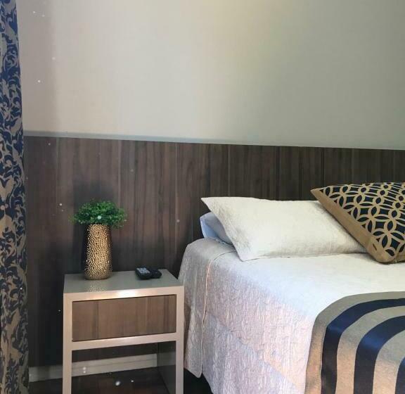 Номер Deluxe, Requinte