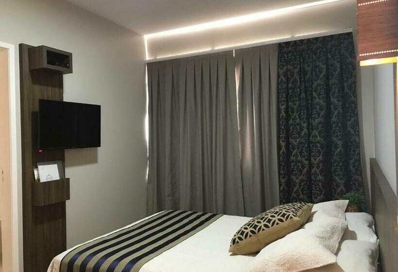 Номер Deluxe, Requinte