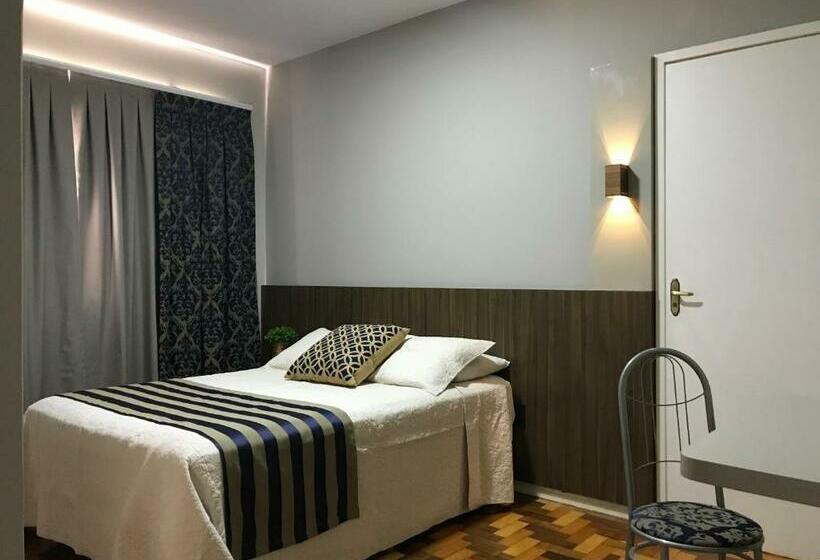 Номер Deluxe, Requinte