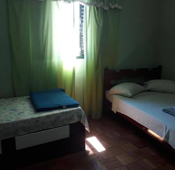 四人标准间, Shangri La