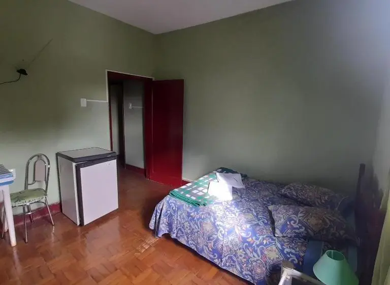 スタンダード４人部屋, Shangri La