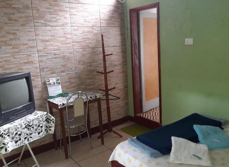 标准间, Shangri La