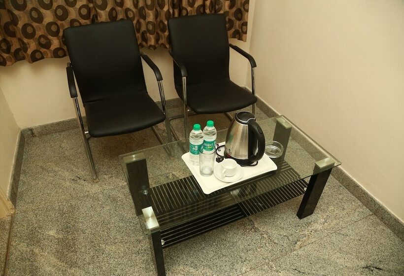 デラックスルーム, Soundarya