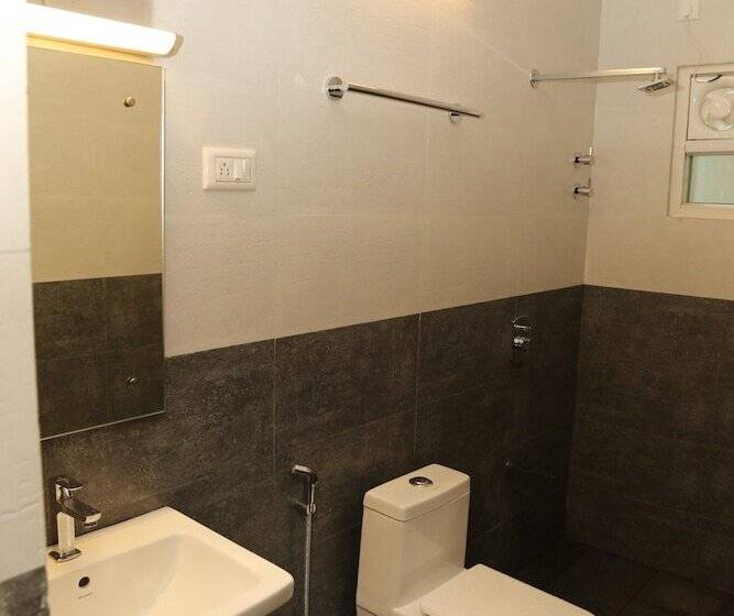 スタンダードルーム, Soundarya