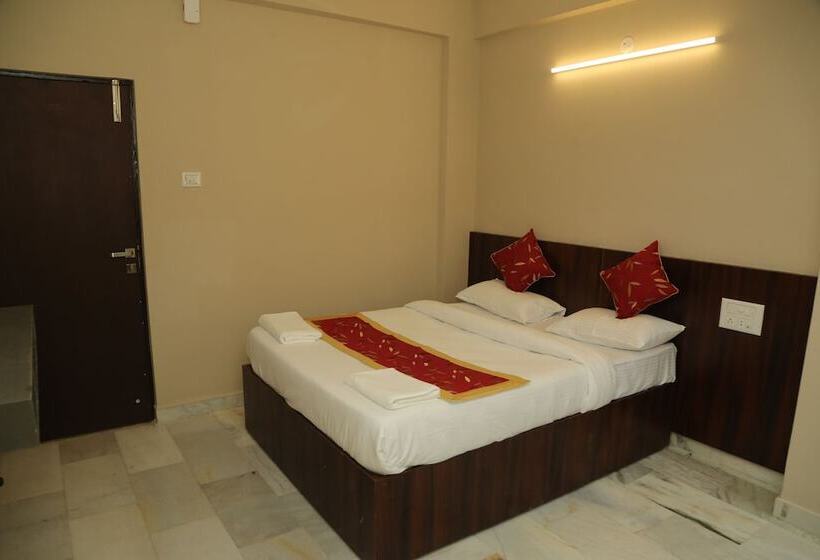 スタンダードルーム, Soundarya