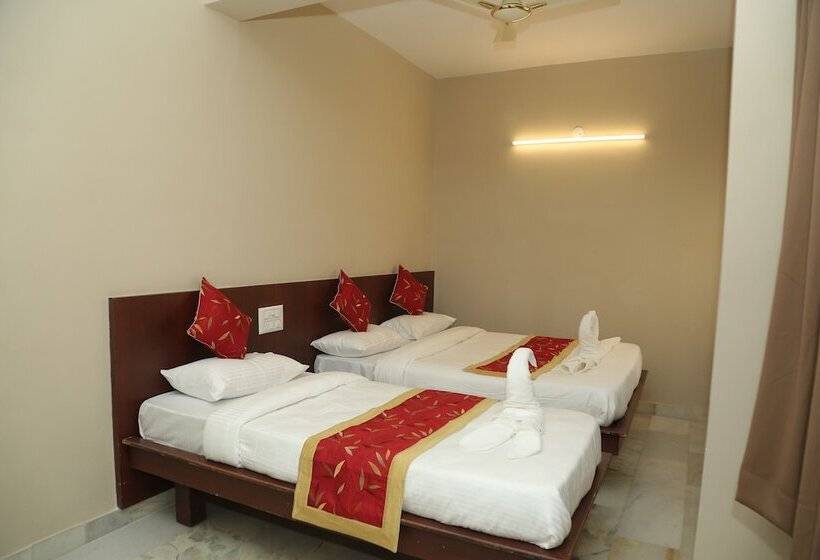 スタンダードルーム, Soundarya