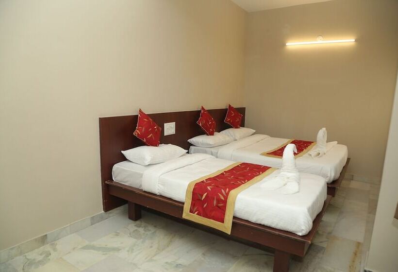 スタンダードルーム, Soundarya