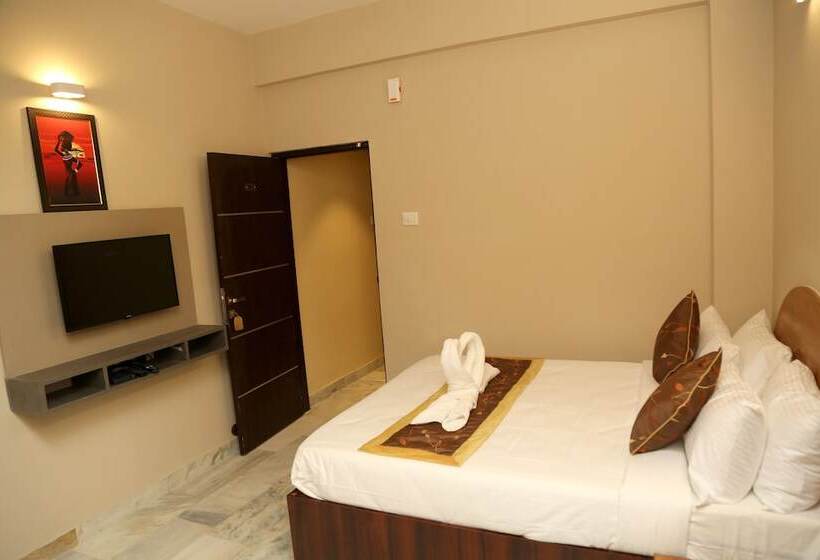 スタンダードルーム, Soundarya