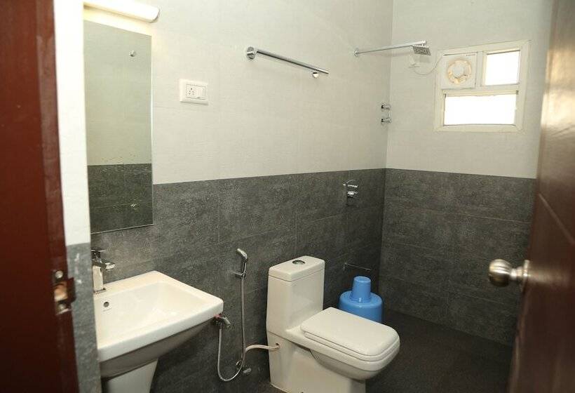 スタンダードルーム, Soundarya