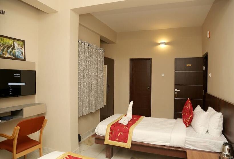 スタンダードルーム, Soundarya