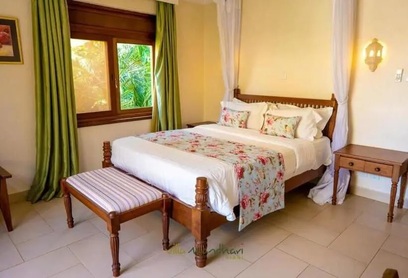 ویلای 2 خوابه, Villa Mandhari   Diani Beach