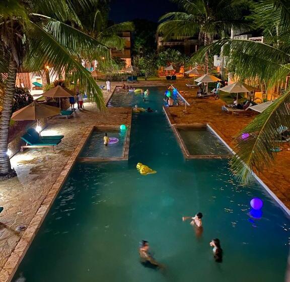 ویلای 2 خوابه, Villa Mandhari Diani Beach