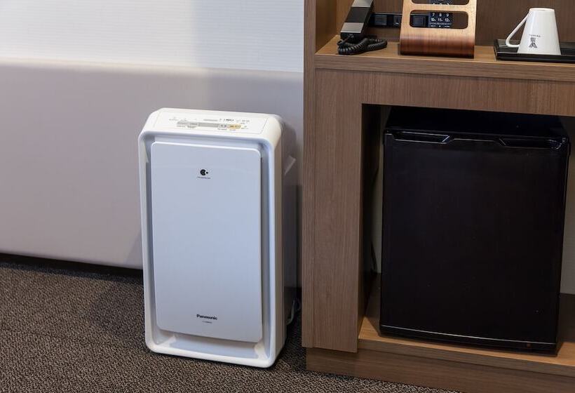 Номер Стандарт, Y S Hotel Hanshin Amagasaki Ekimae