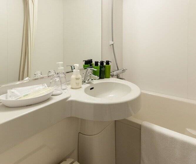 家庭间, Y S Hotel Hanshin Amagasaki Ekimae