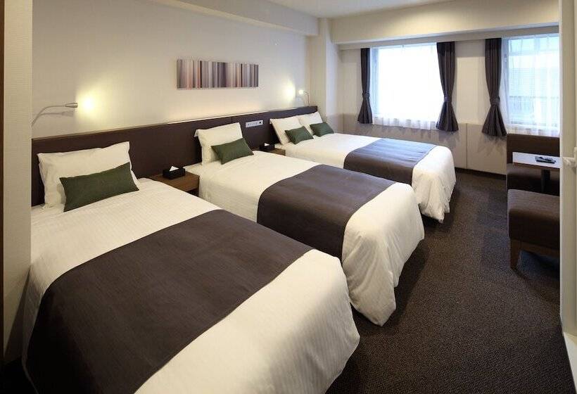 家庭间, Y S Hotel Hanshin Amagasaki Ekimae