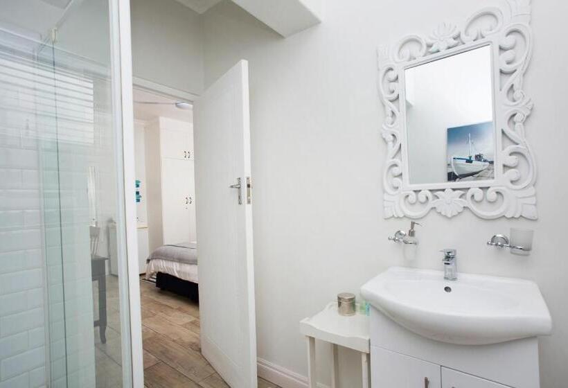 חדר סטנדרט, Ocean Hideaway Bed And Breakfast