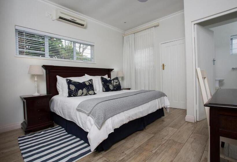 Номер Стандарт, Ocean Hideaway Bed And Breakfast
